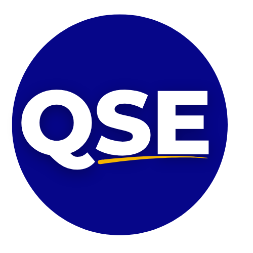 QSE Consult logo