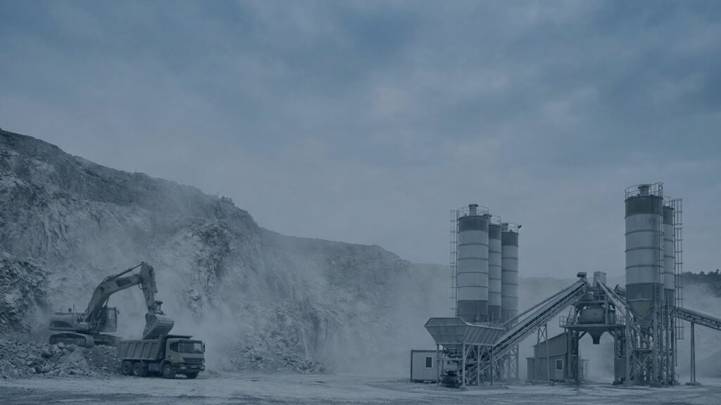 Quarry2Concrete create a wide 202601031422